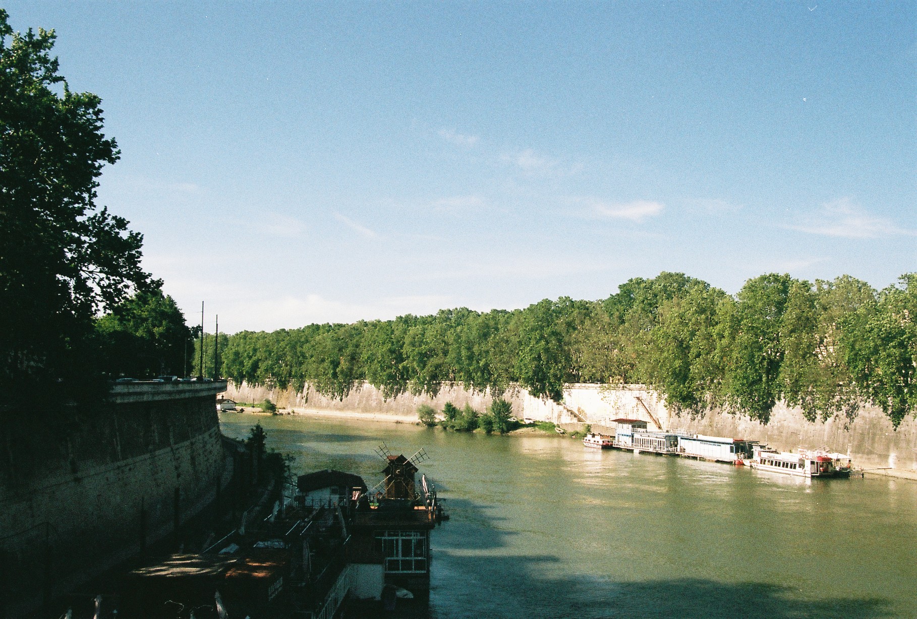 ANALOG TRIALS/ in italy-24