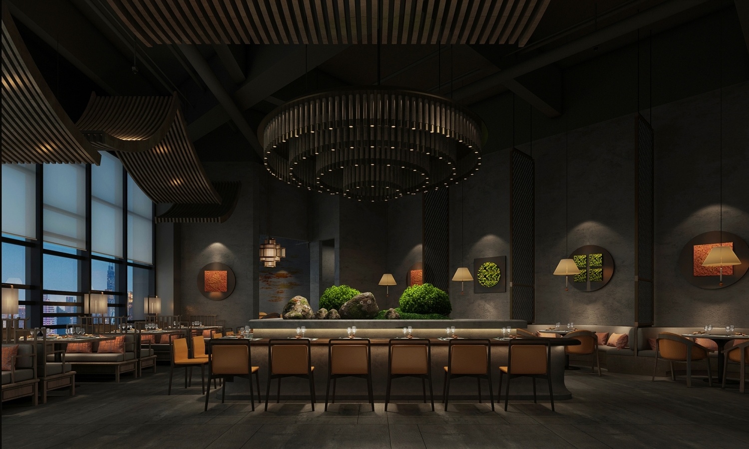 东莞润小馆椰子鸡餐厅-35