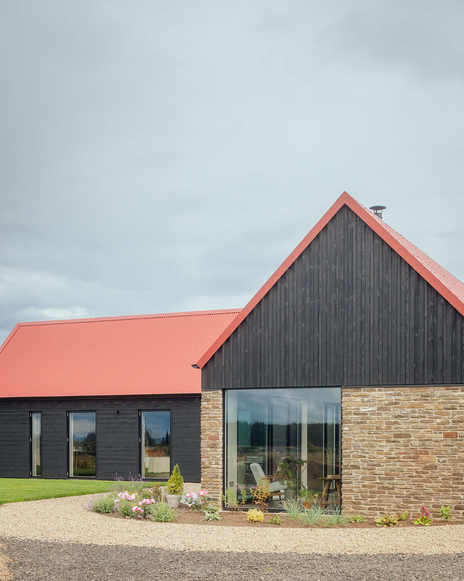 丨英国苏格兰丨Loader Monteith-25