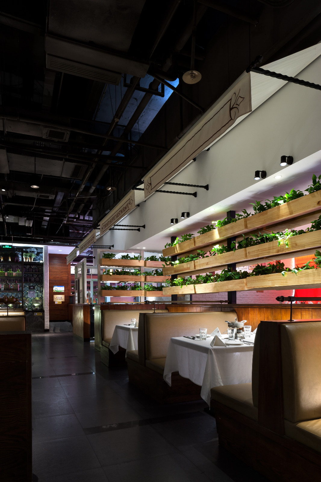 苏州印象城多伦多海鲜店-13