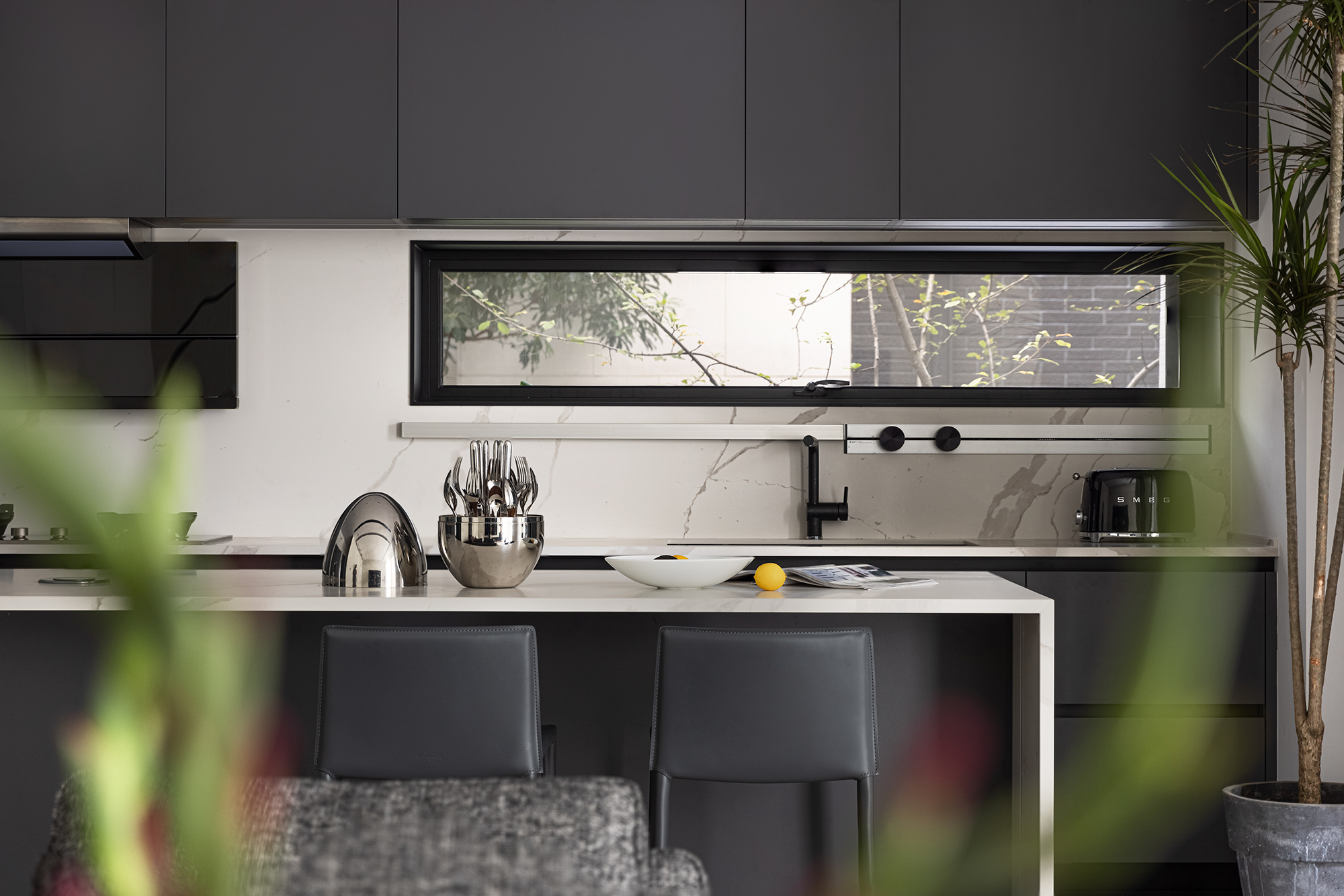 知智明识,方为大家丨中国苏州丨苏州许加舍建筑装饰-12