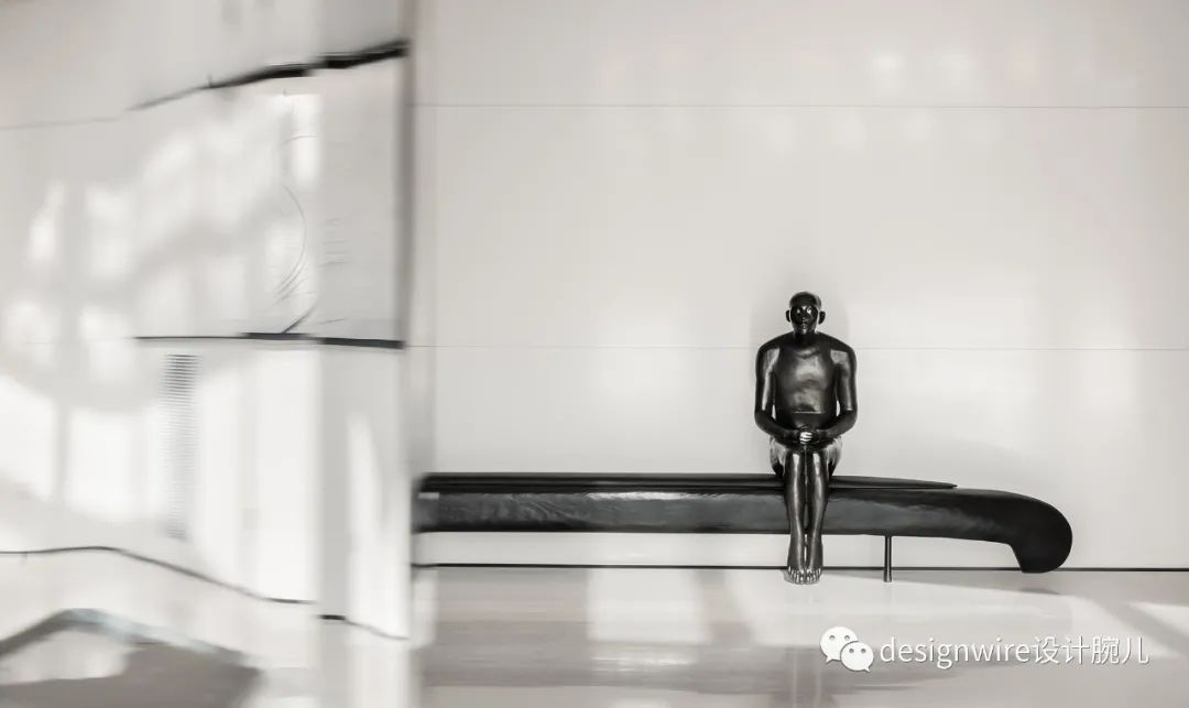 麓悦江城公园会客厅丨中国重庆丨万华装饰中心设计团队,MOD墨设设计-63