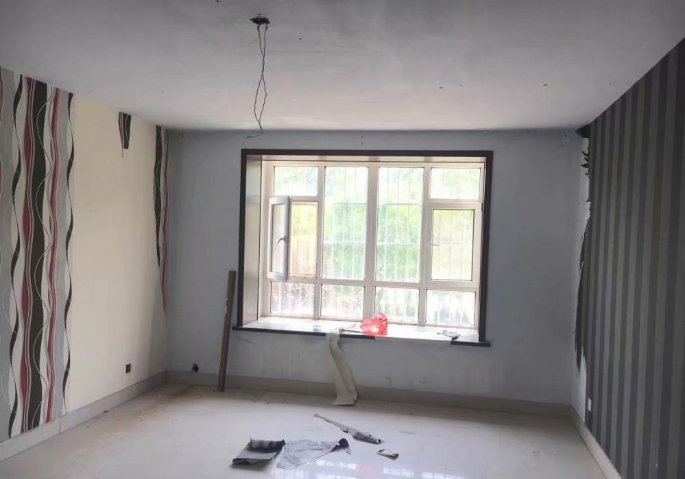 瑞泉阳光改造记 | 专业室内设计打造宜居空间-94