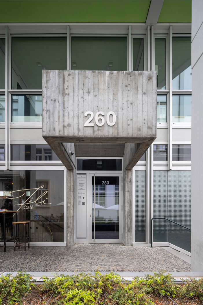 弗莱堡受保护商业建筑翻新项目-15