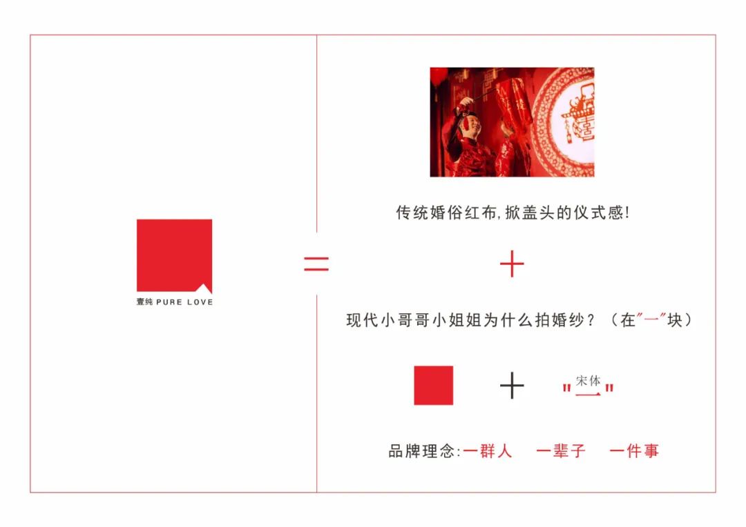 壹纯影像·艺术空间 | 现代简约与情感表达的完美结合-17