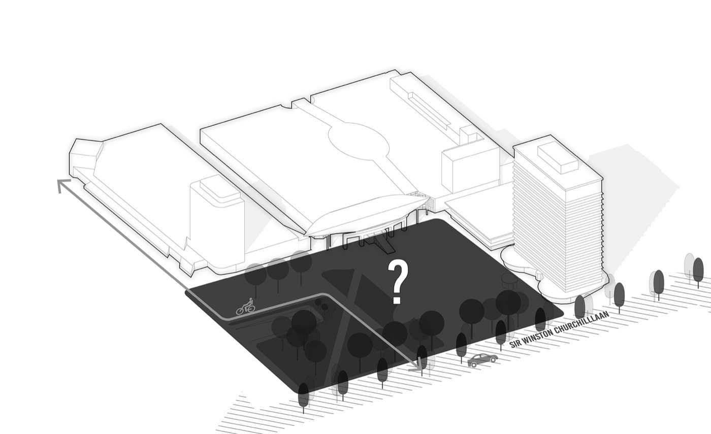 荷兰 Rijswijk 城市公园-17