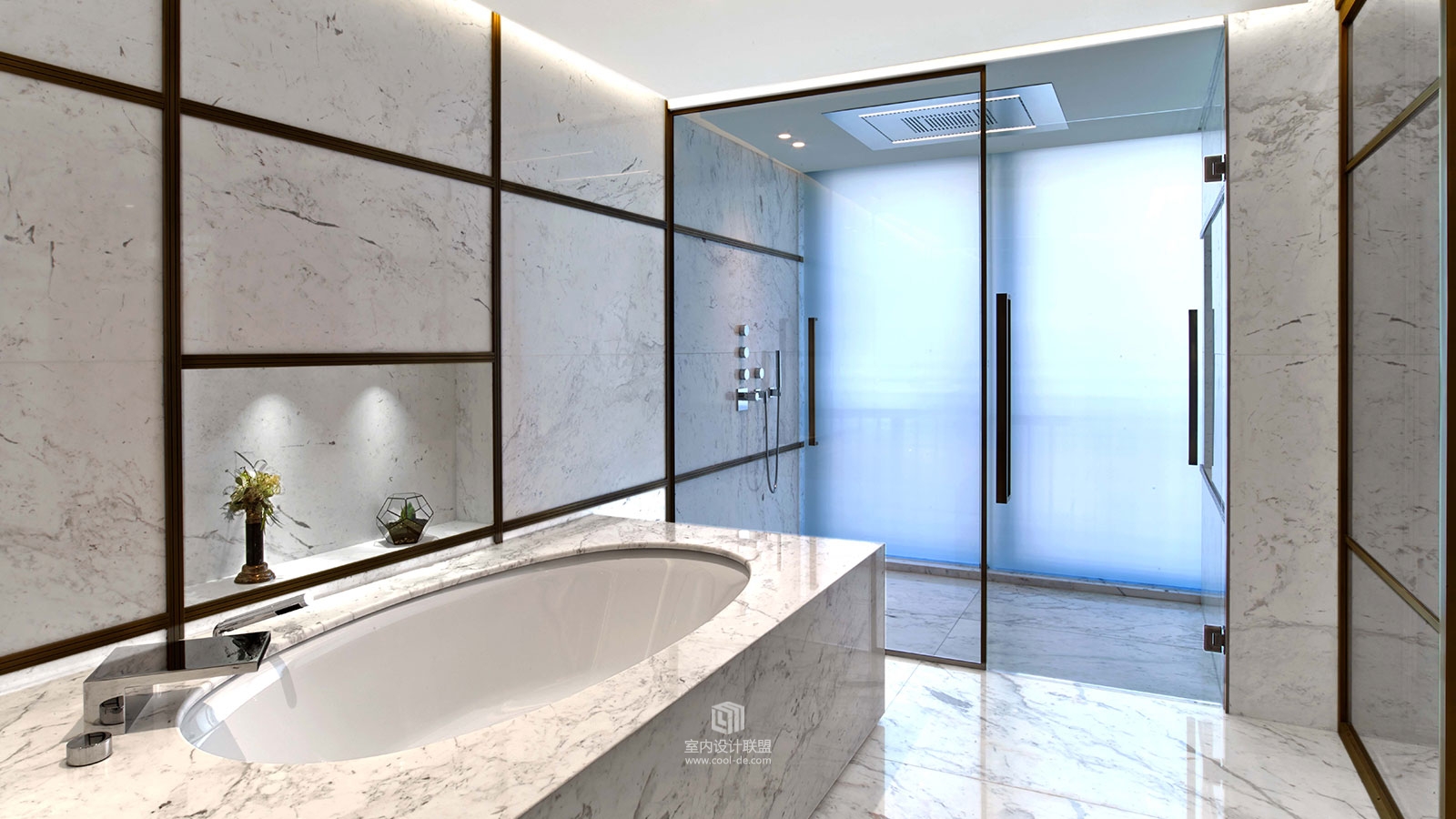 伊斯坦布尔瑞吉酒店(官方摄影) The St. Regis Istanbul-90