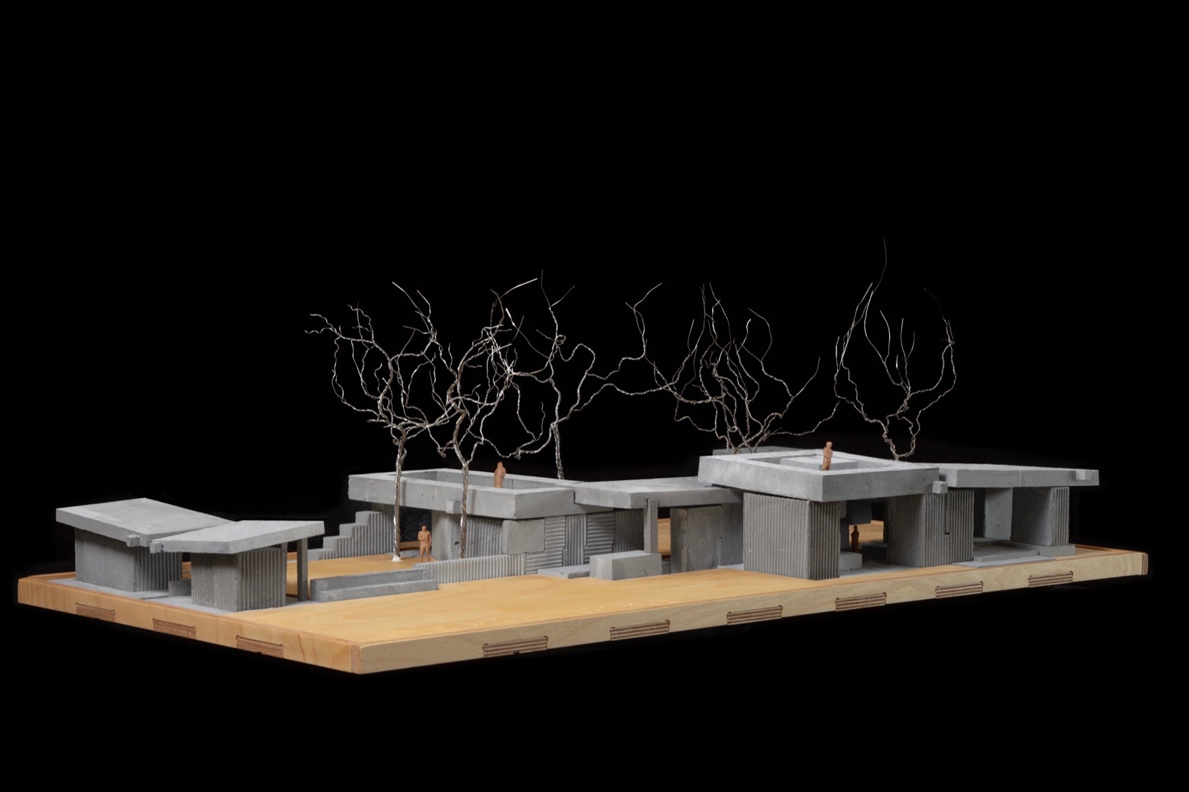 午倦宫丨中国惠州丨合造社建筑设计事务所-124