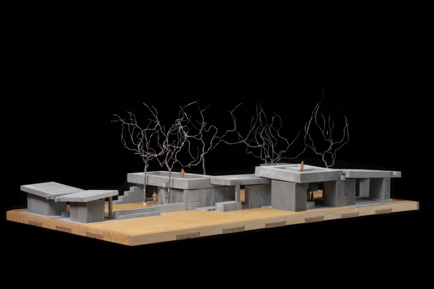 午倦宫丨中国惠州丨合造社建筑设计事务所-124