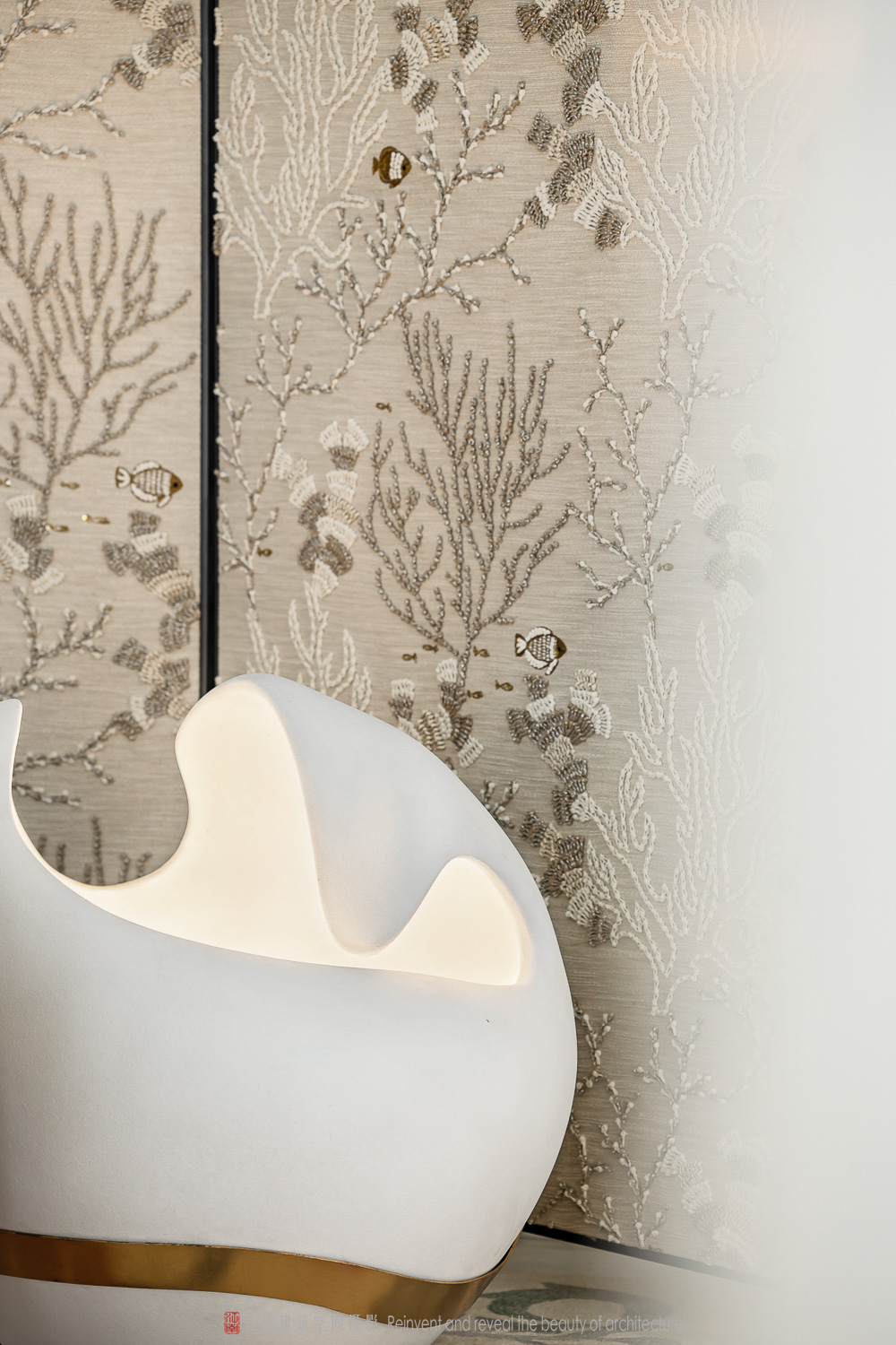 三亚海晏销售中心丨中国三亚丨北京紫香舸设计-21