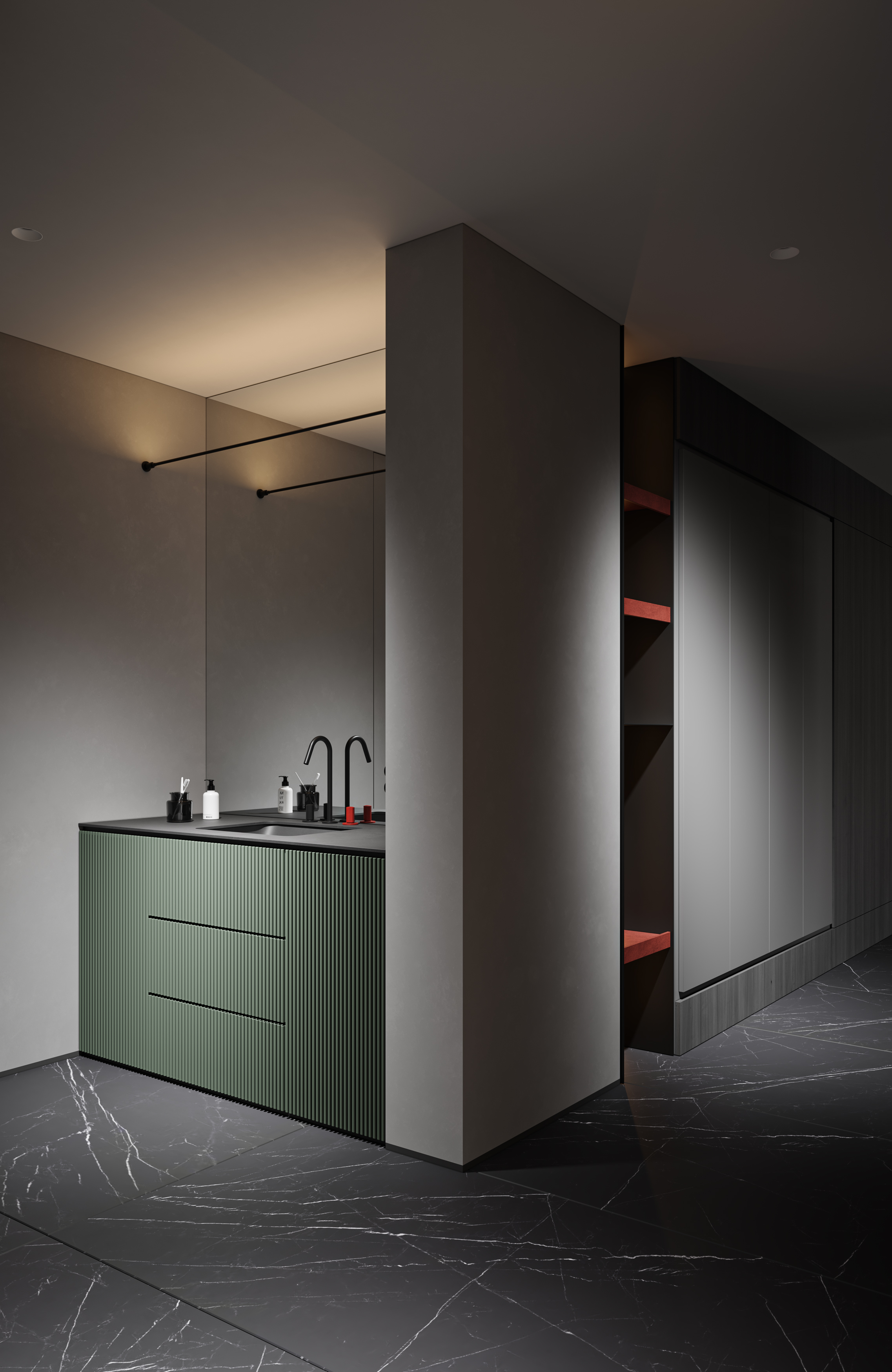 Diablo system（信息不足,可能不准确）丨共生空间·龚君胜-21