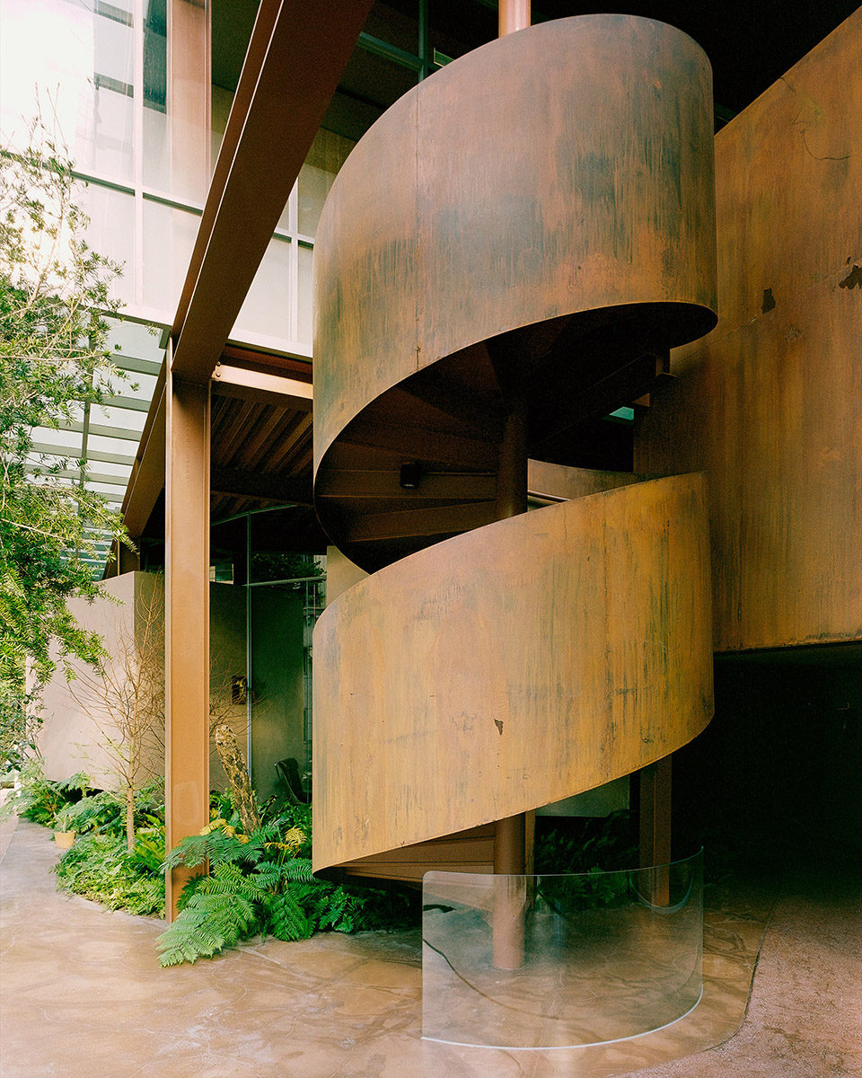 立阳开发总部丨中国台湾-22