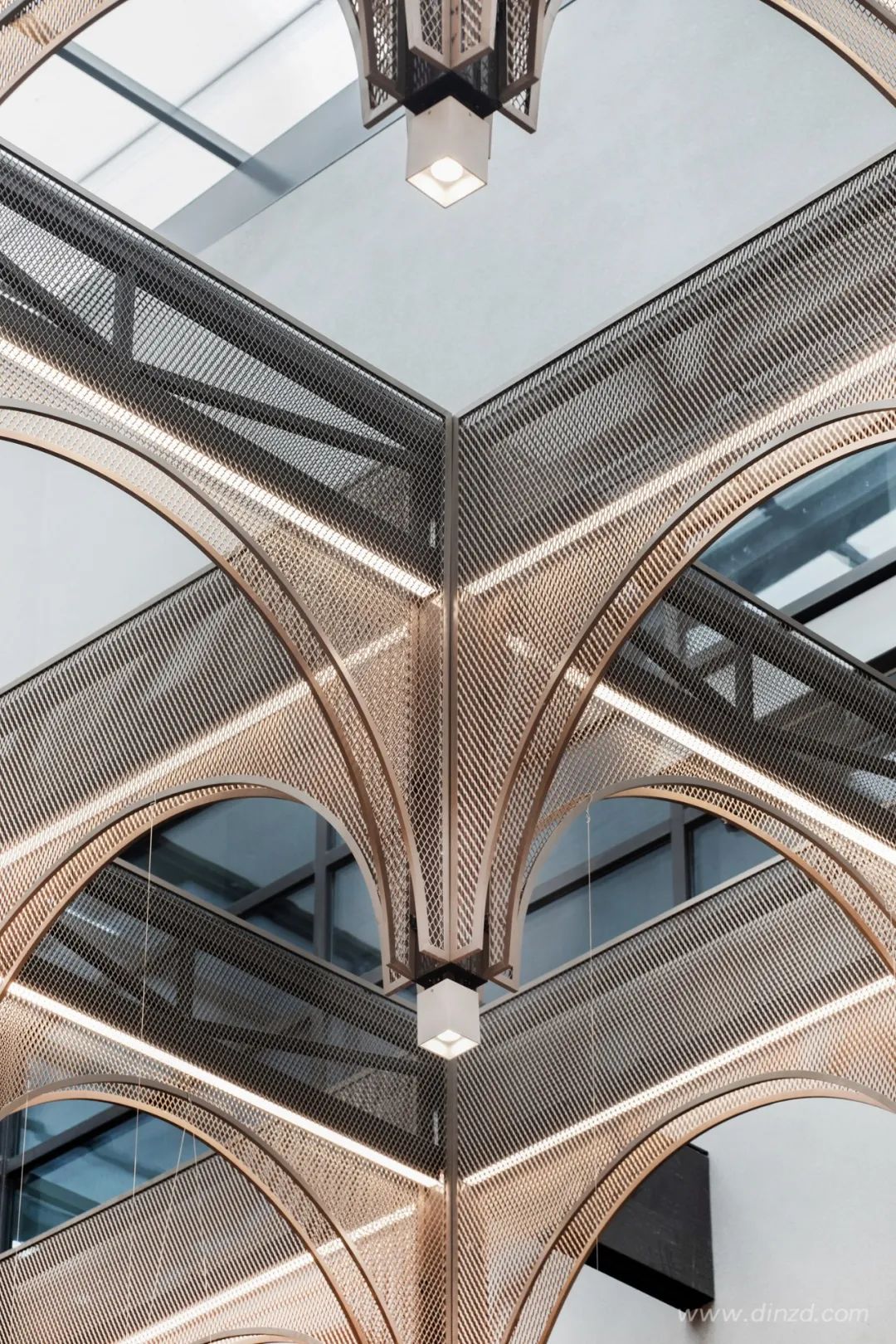 海玥瑄邸·营销中心-13