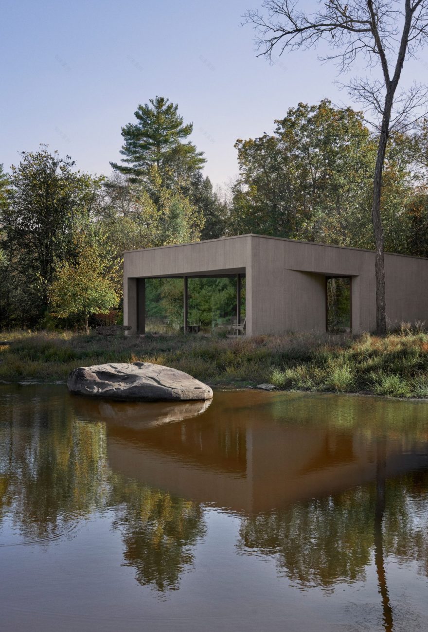 纽约Vipp酒店(Vipp Pavilion)丨美国纽约-3