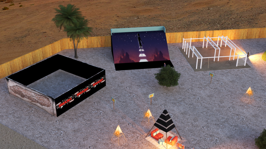 Desert Events Design-7