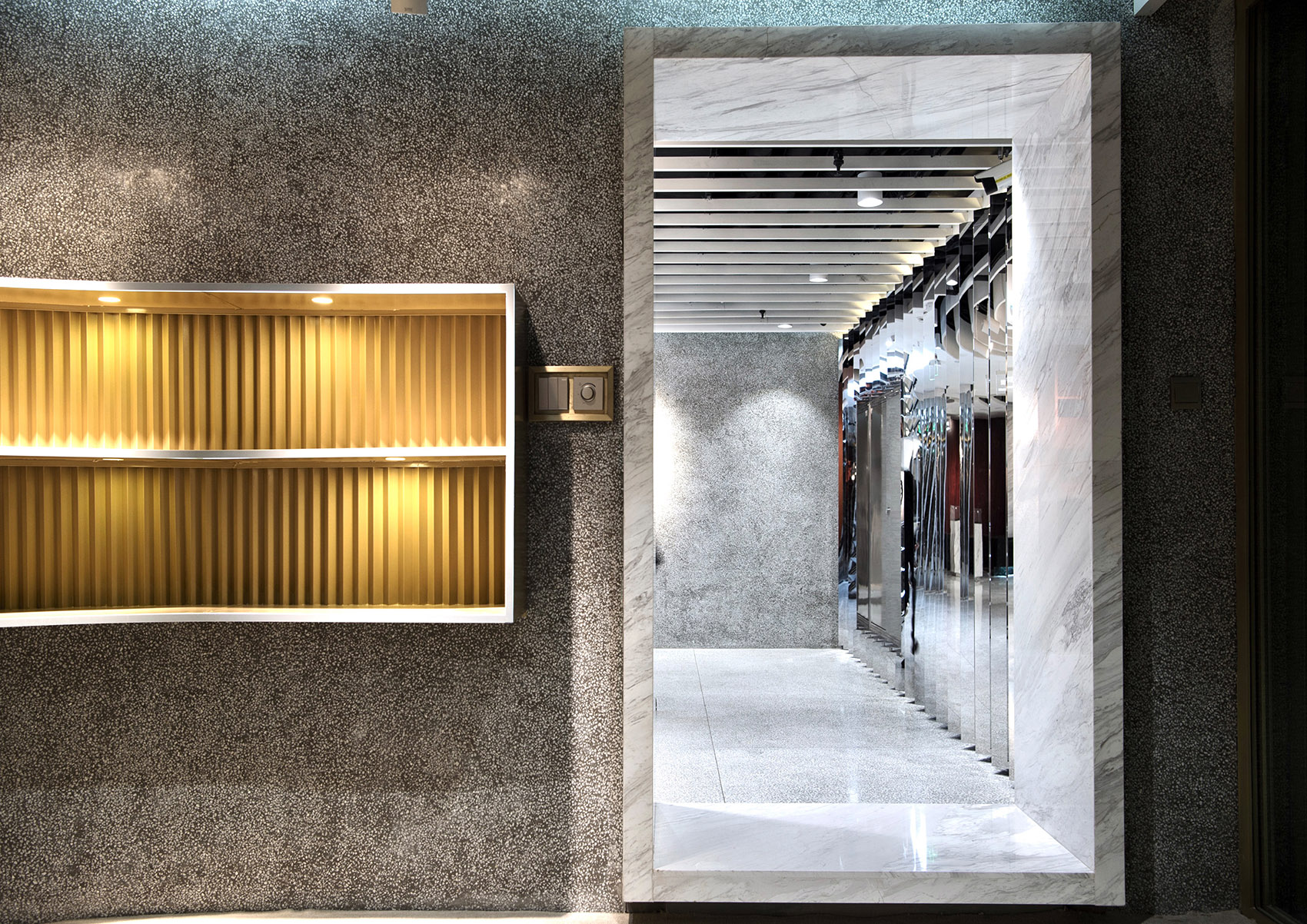 吉林经典艺术博物馆,长春 / unarchitecte-28