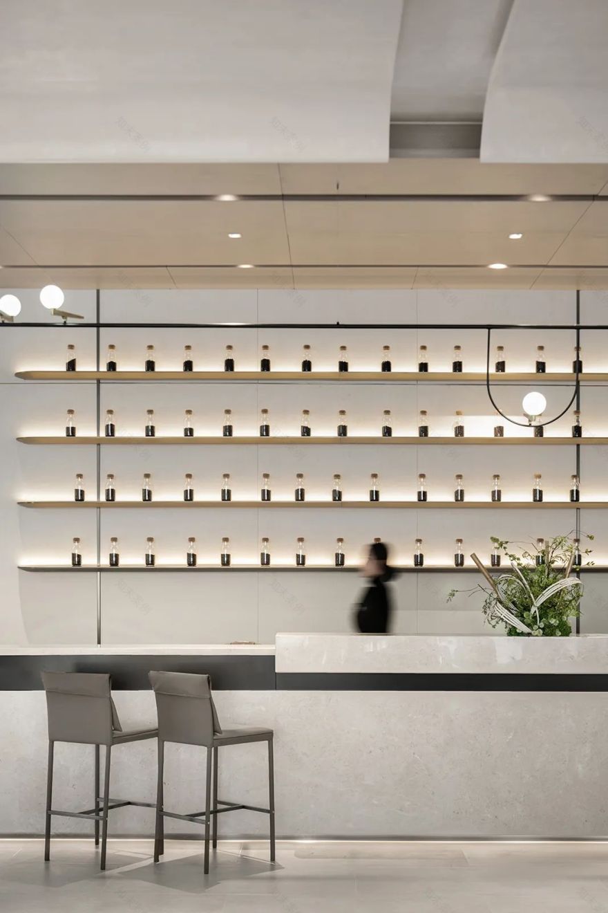 泽信·云筑丨中国德州丨Vila Design-36