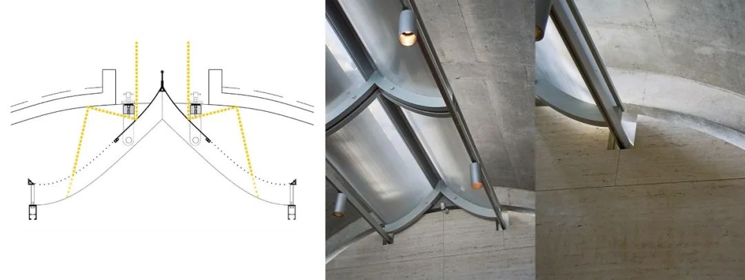 金贝儿美术馆丨美国丨路易斯·康-64