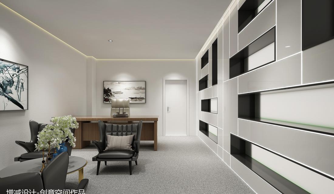 
地产集团办公室 -18