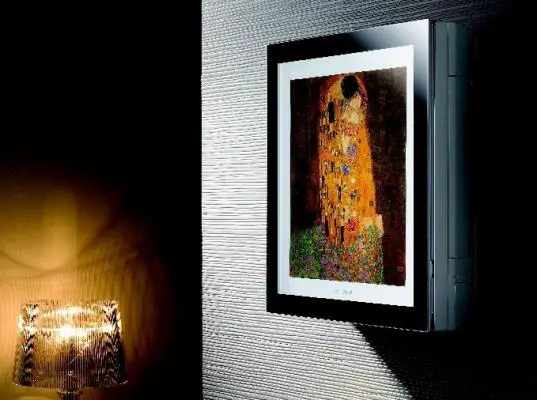 Comment dissimuler un système de climatisation dans votre décoration?-4