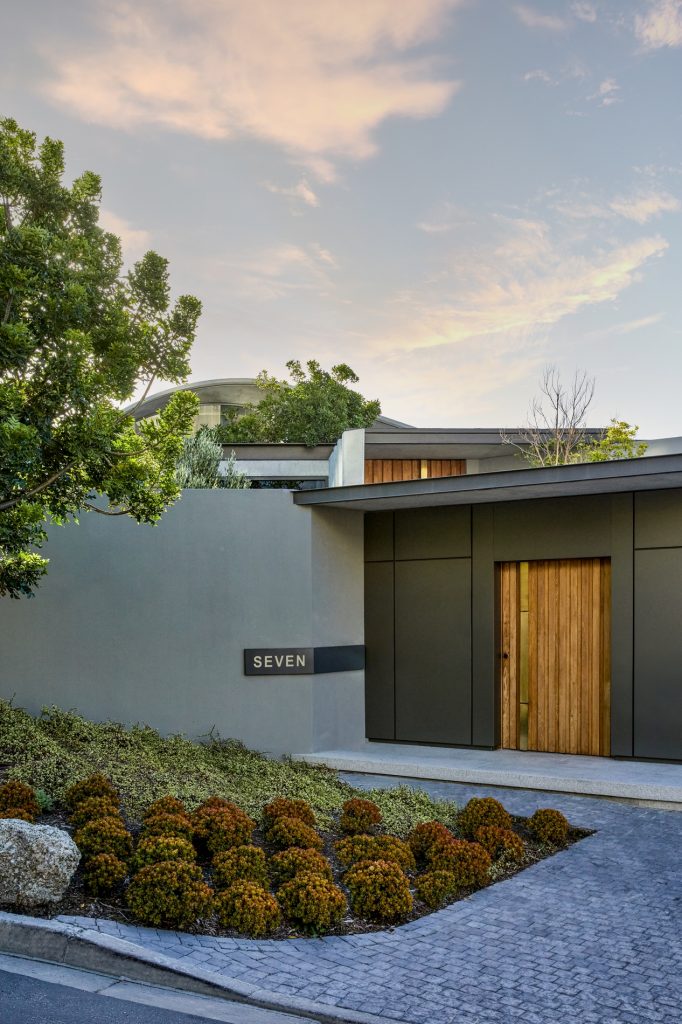 丨南非开普敦丨ARRCC-11