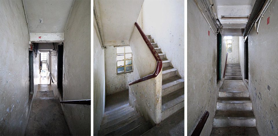 香港甦屋,迷你空间的大变身-1