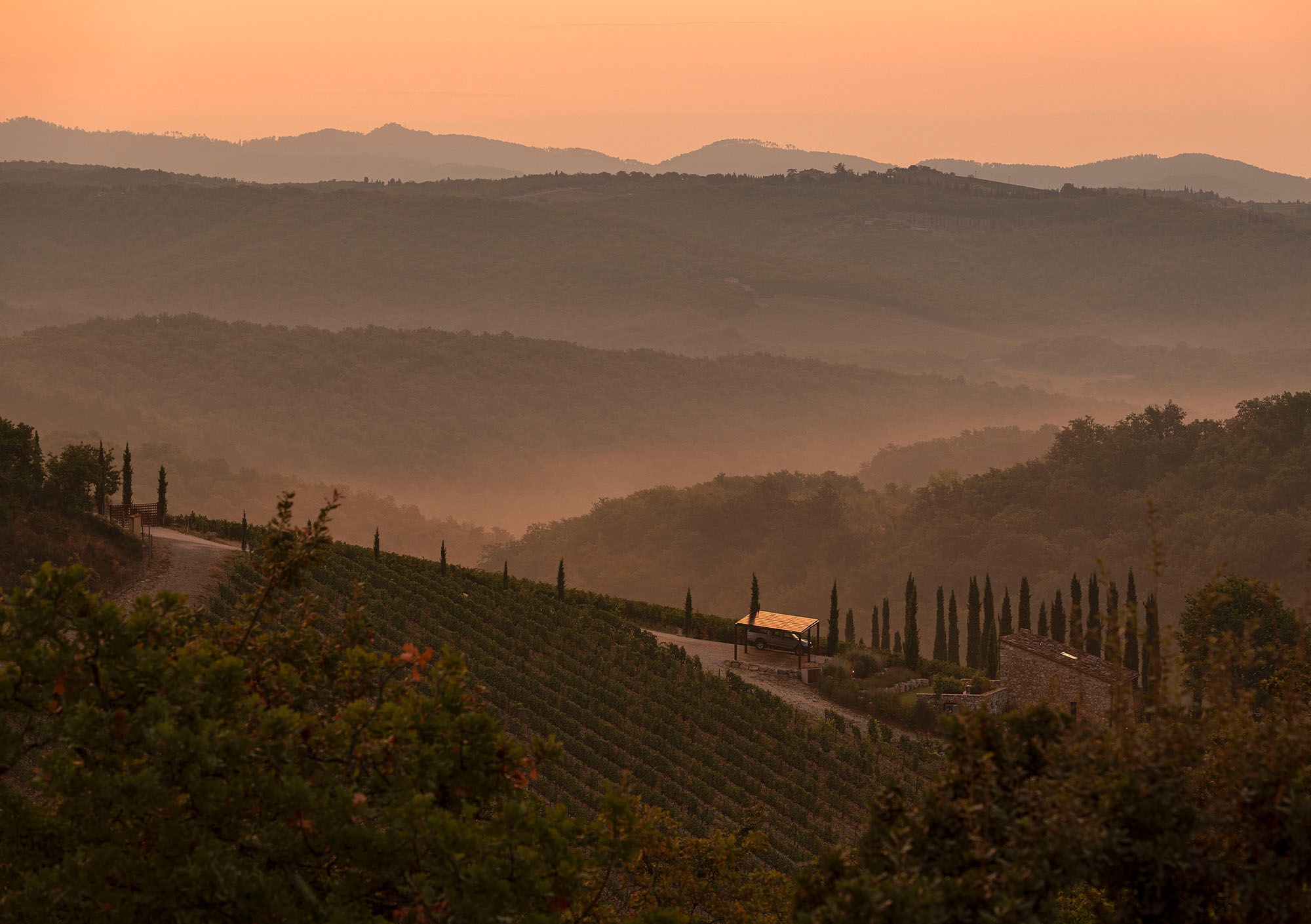 Casa Morelli住宅丨Holzrausch-53