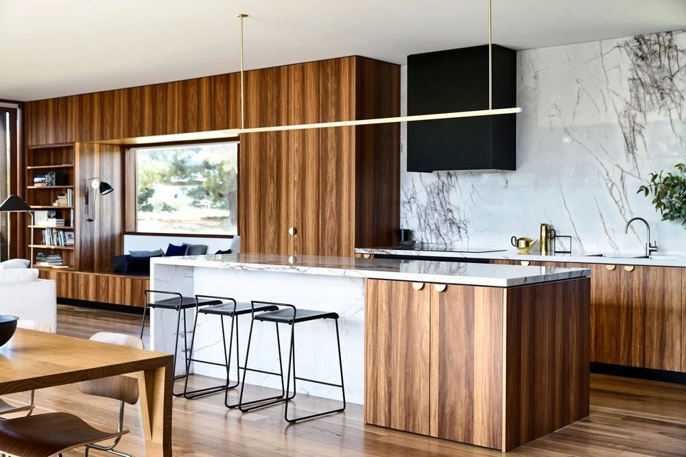 Nina Provan  突显当地风格的设计空间-37