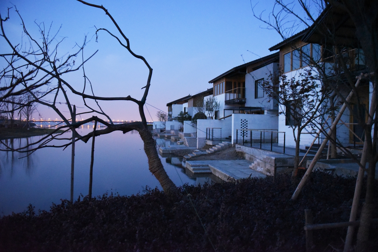 朱家店民宿学校-90