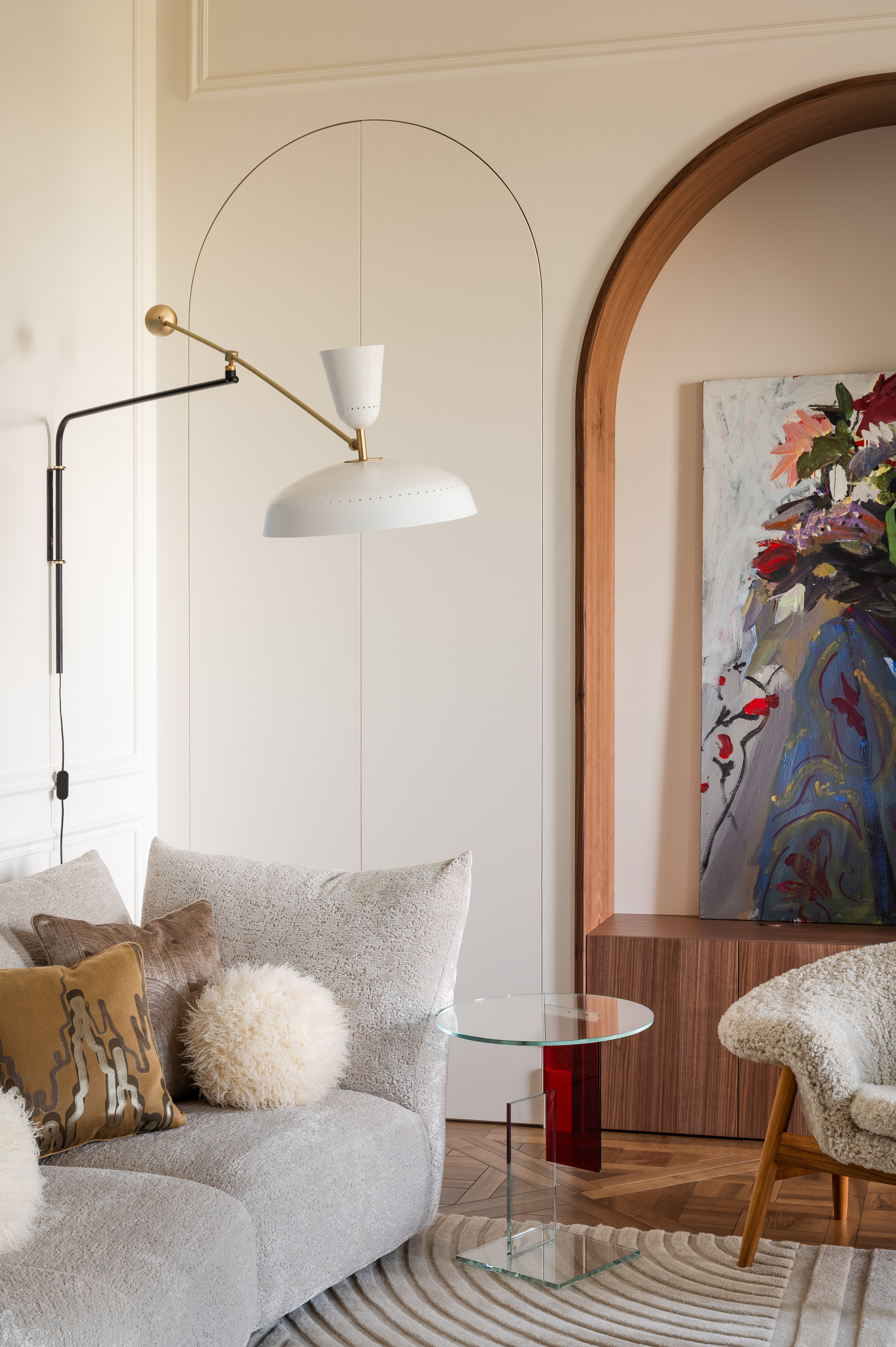 景观小巷丨乌克兰基辅丨Yana Molodykh-12