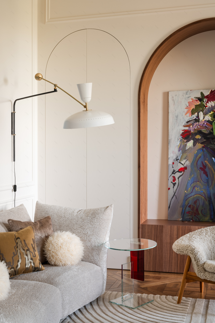 景观小巷丨乌克兰基辅丨Yana Molodykh-12