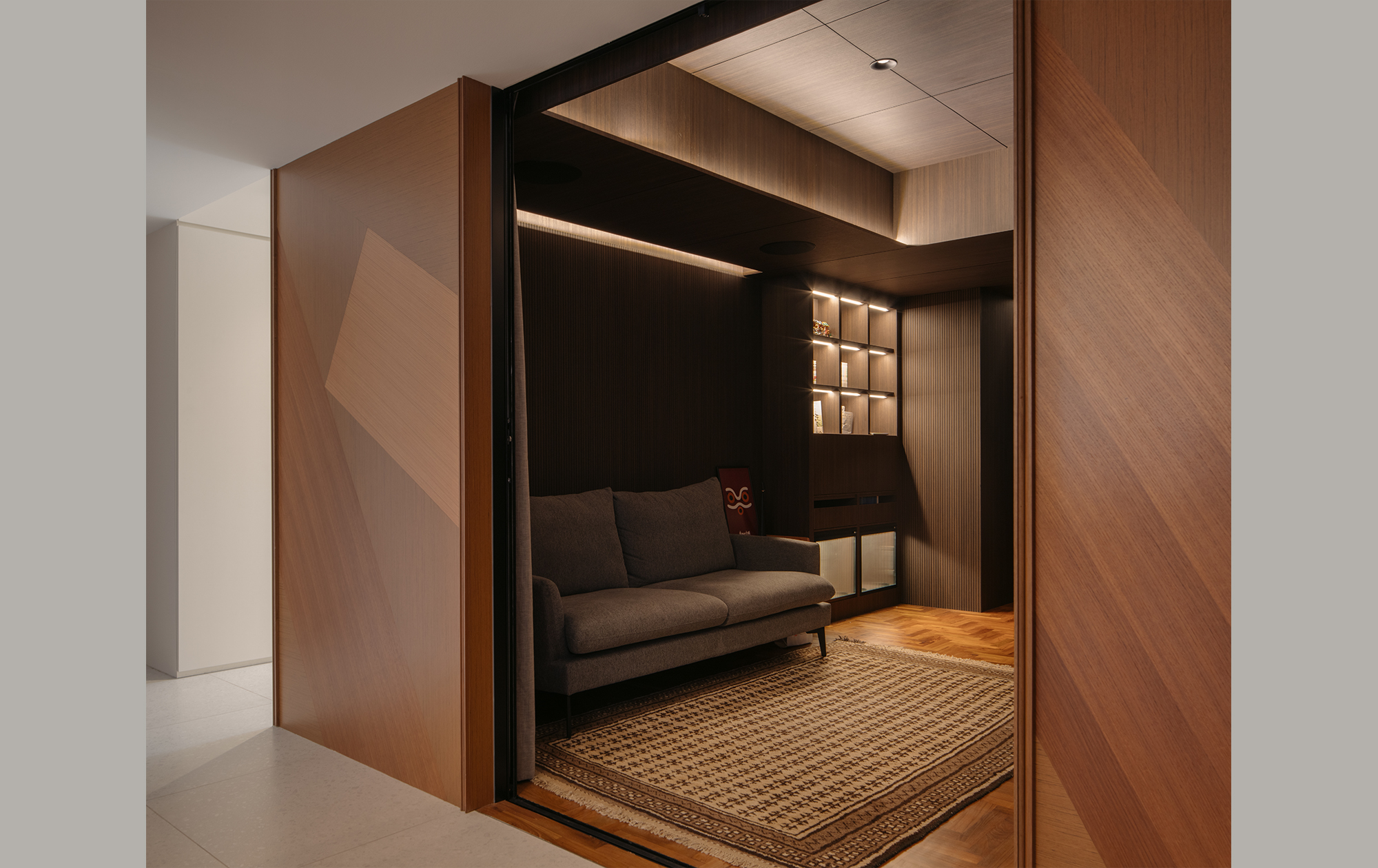 重组 · 新加坡 2024 年开放式工作室-18