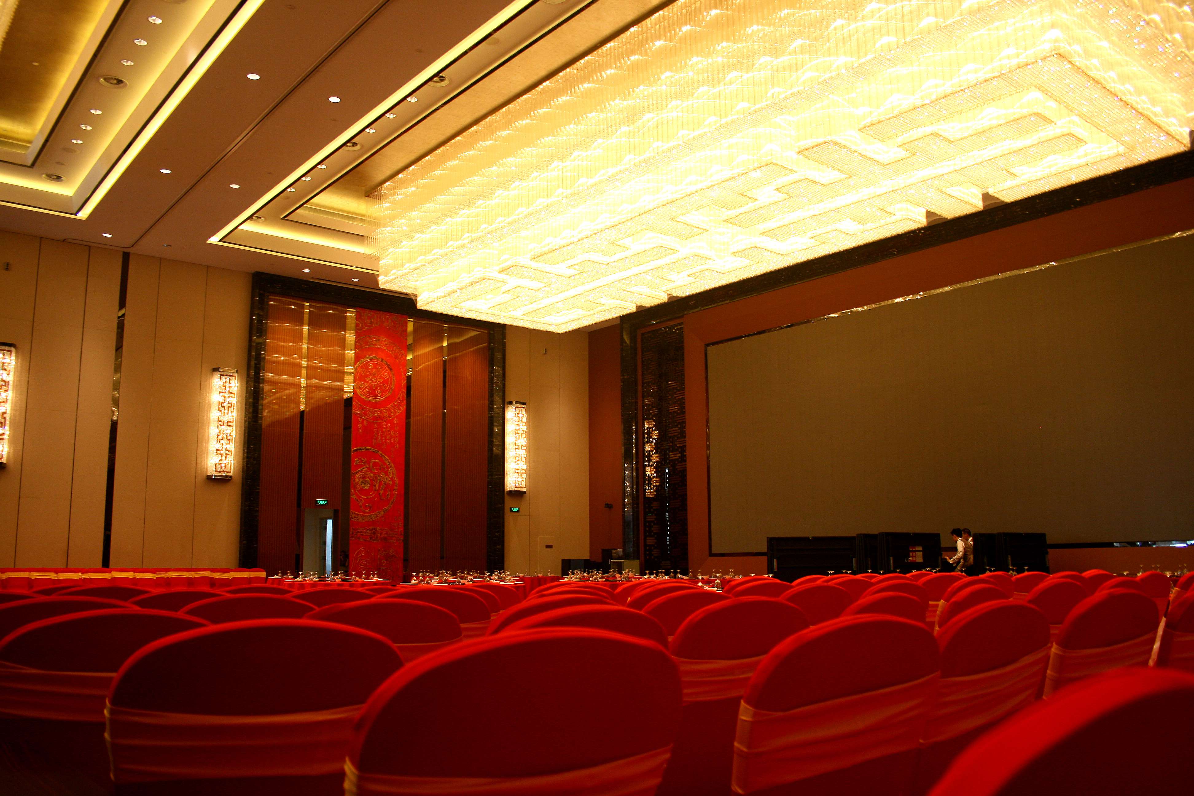 济宁万达嘉年华酒店-2-5