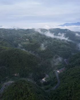 太行村公共生活空间