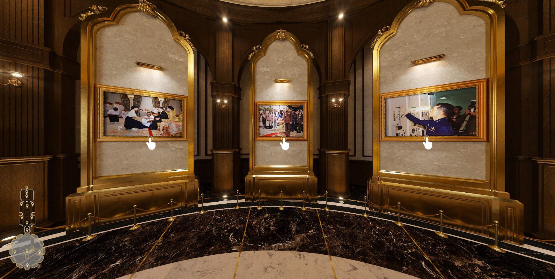 皇家在线展览-7