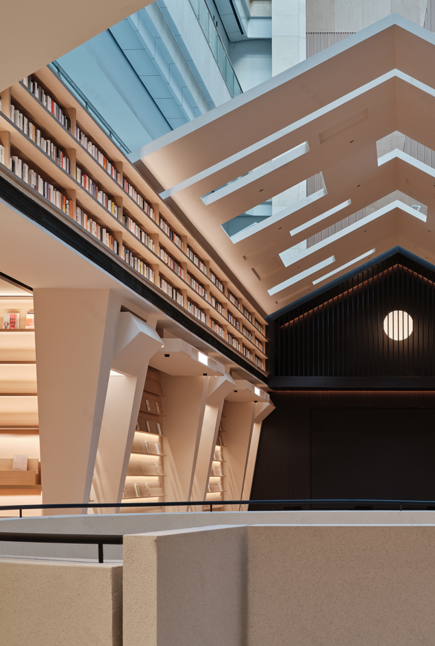 沈阳故宫文博书房丨中国沈阳丨一然设计(上海,深圳,沈阳,北京)-77