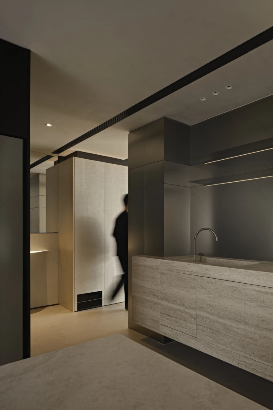 金峰嘉禾丨中国常州丨知也空间-23