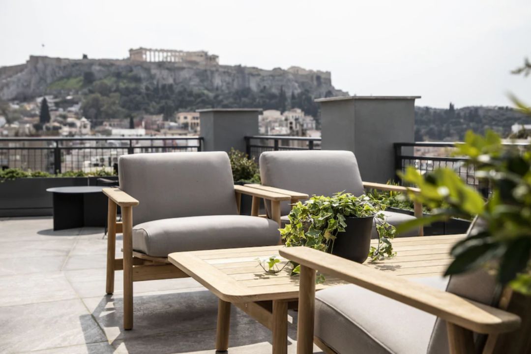 小而不凡的精品酒店，就该这么设计！-87