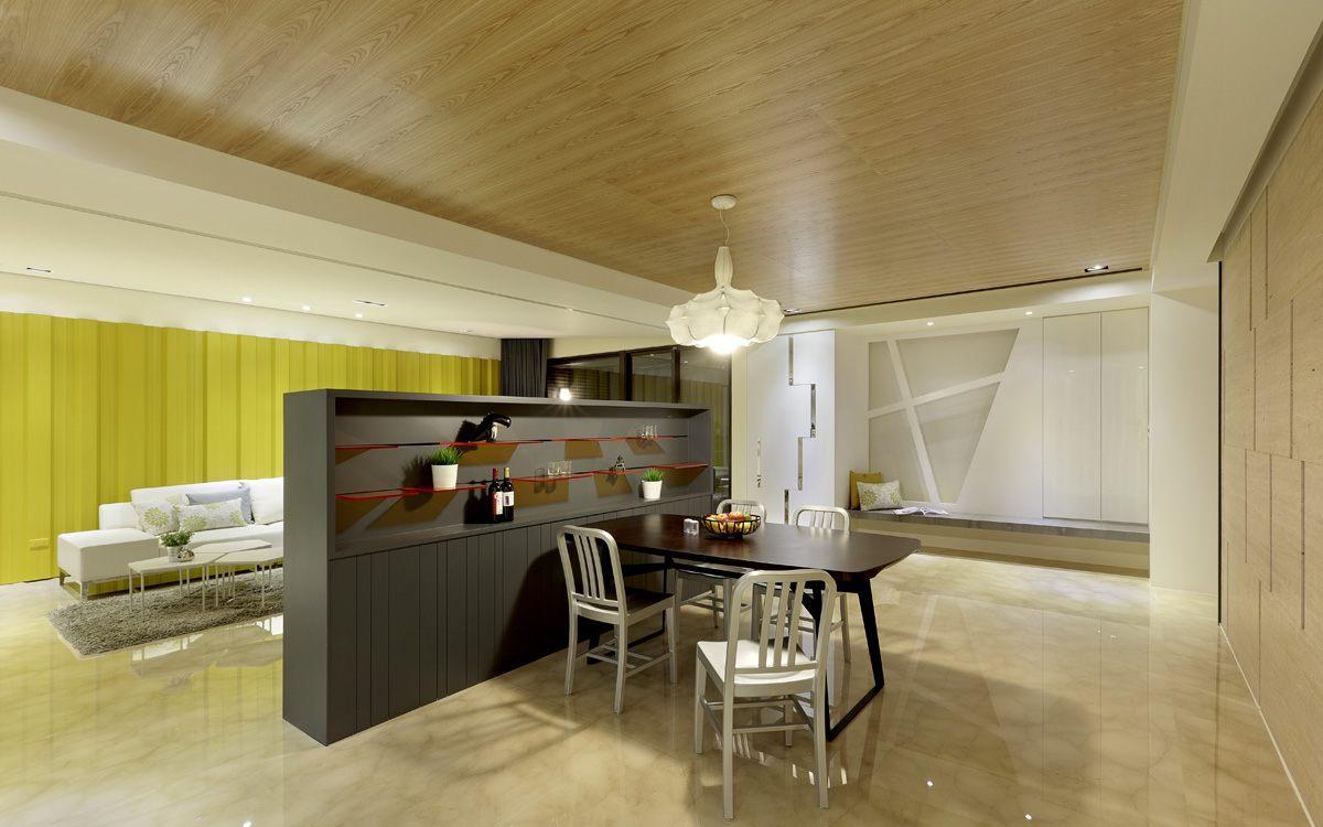 公园绿意中的亮彩活力空间-8