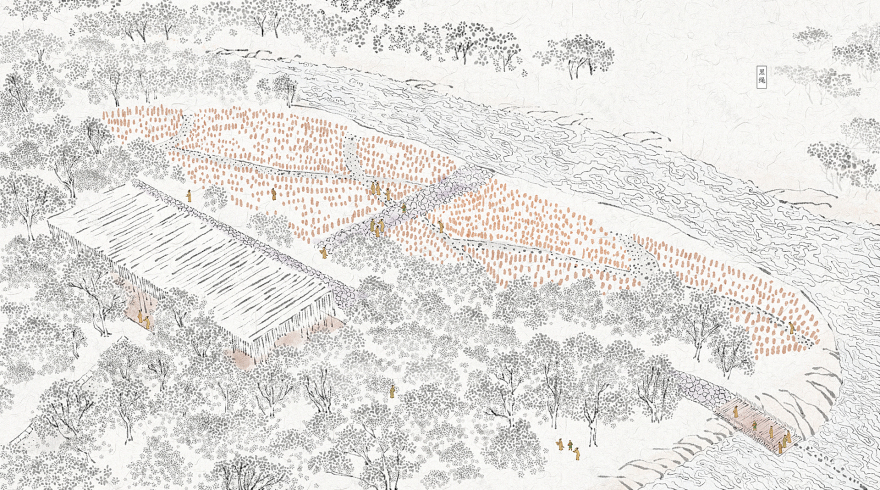 道学院景观设计-1