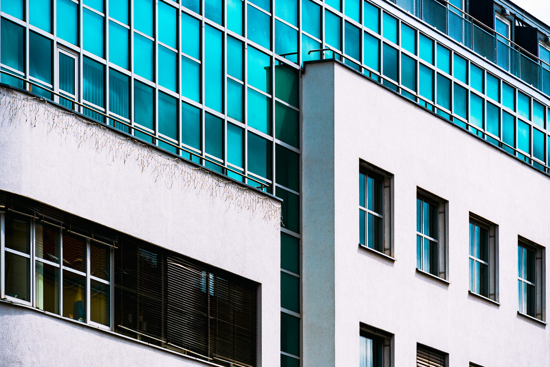 Praguecoloured 系列-3