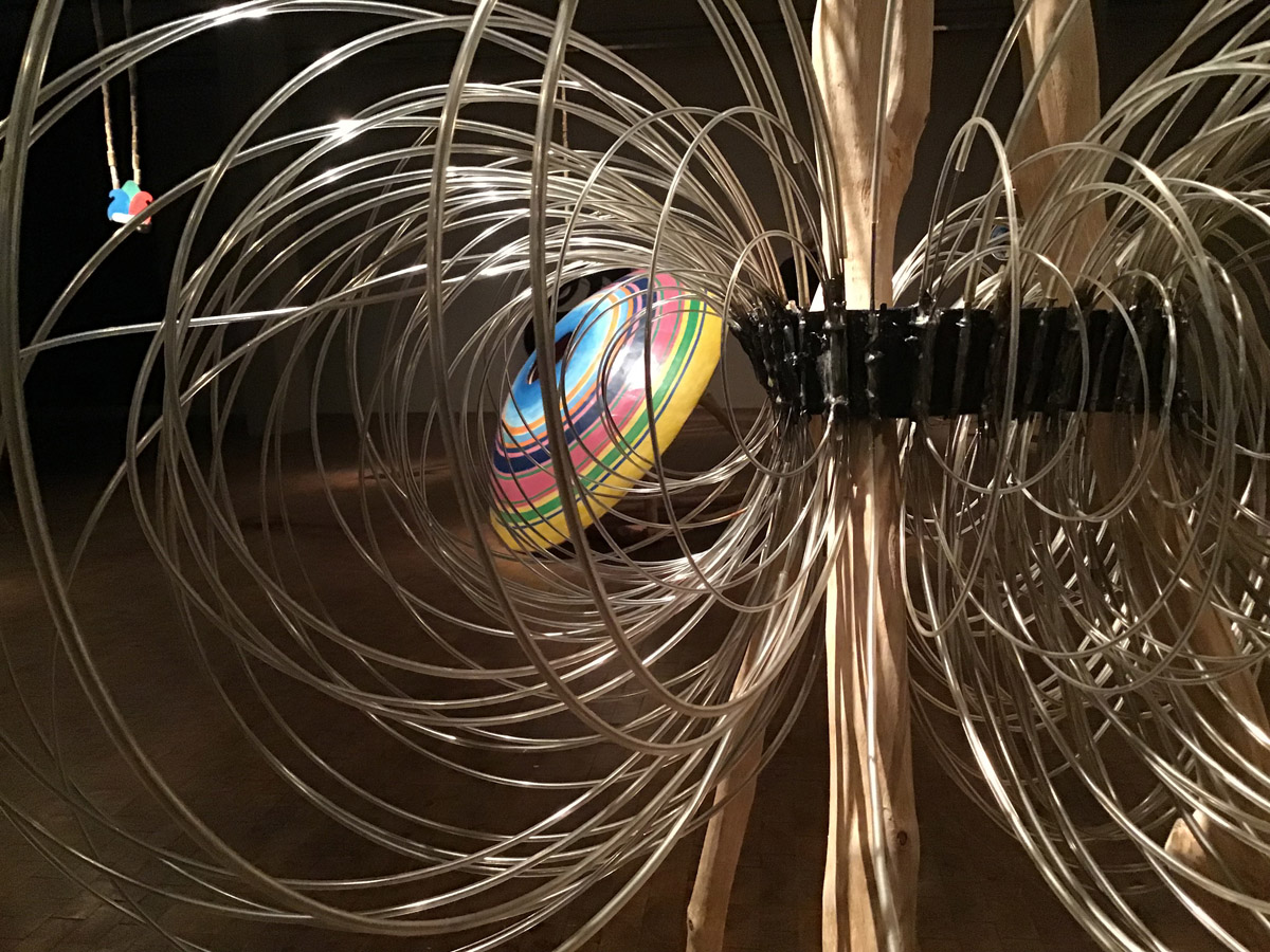 包豪斯学校（BAUHAUS）丨德国柏林丨沃尔特·格罗皮乌斯等-102