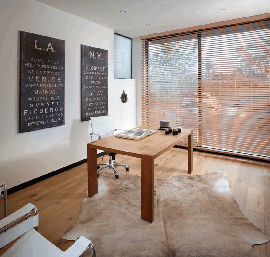 California Beach House Remodeled and Extended by Mayes Office-22