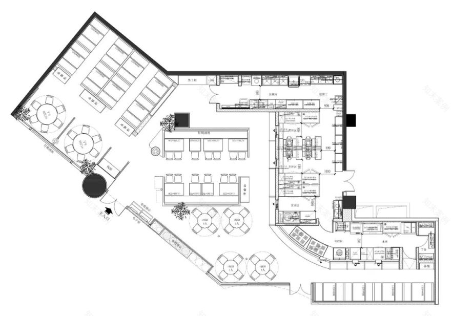 SML沈敏良设计 • 农耕记天津店-72