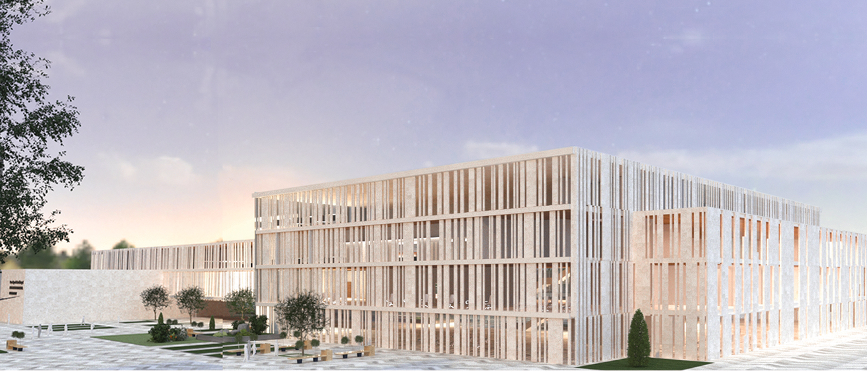 AnNajah 国立大学牙科学院丨巴勒斯坦-4