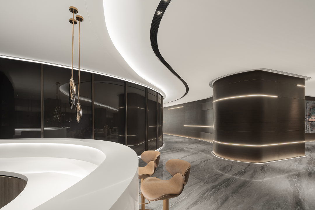 重庆龙湖光年丨中国重庆丨元禾大千-47