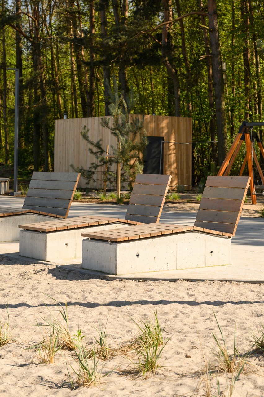 Pomosty Słupeckie（斯武佩茨基栈桥）丨Paweł Grobelny（帕维尔·格罗贝尔尼）-24