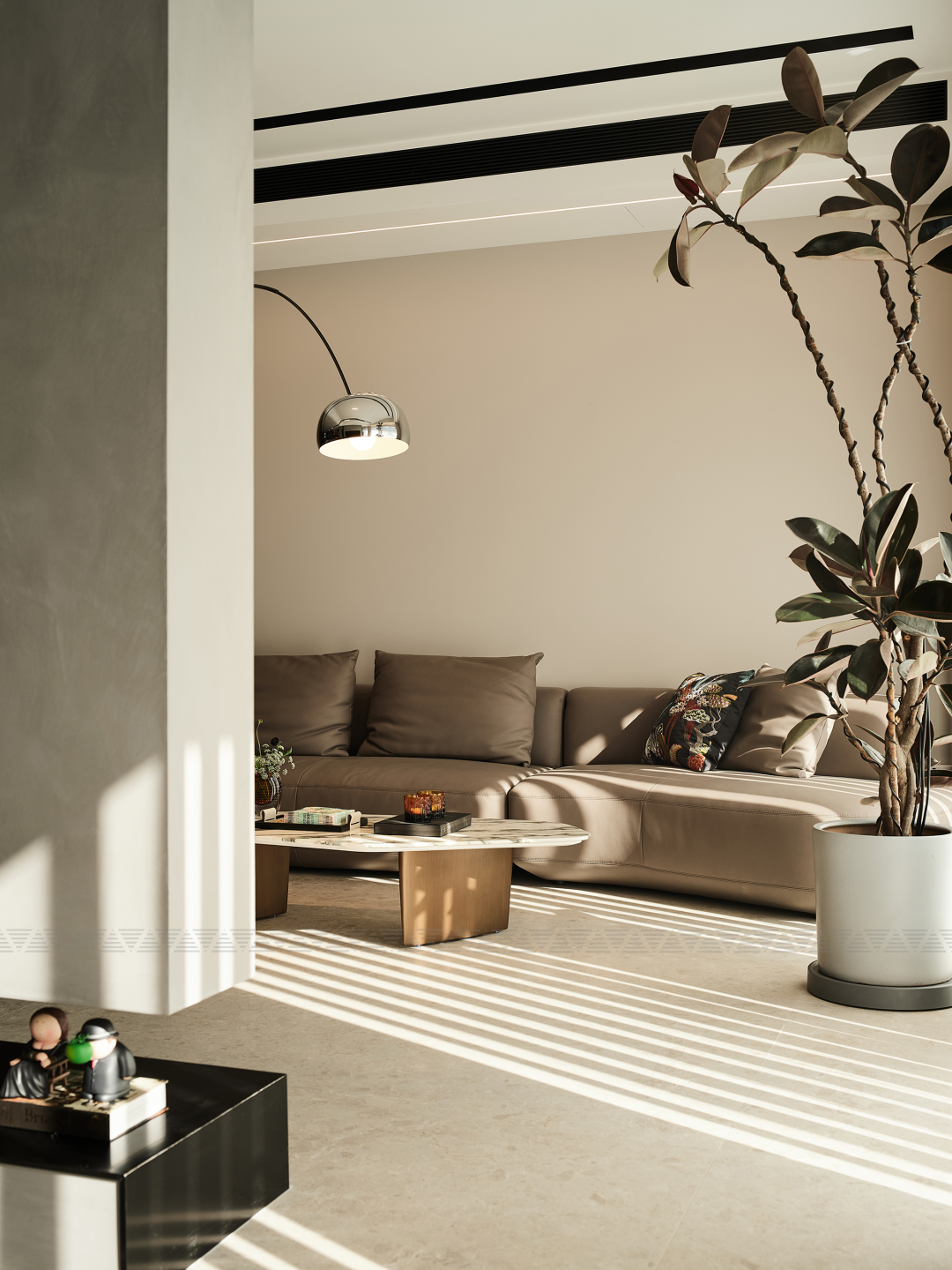 设计巧思 |  承重柱的优雅重塑-71