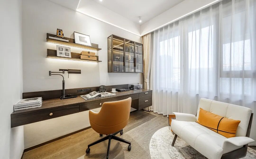 交付看和著湖山｜超越交标的美好兑现-44