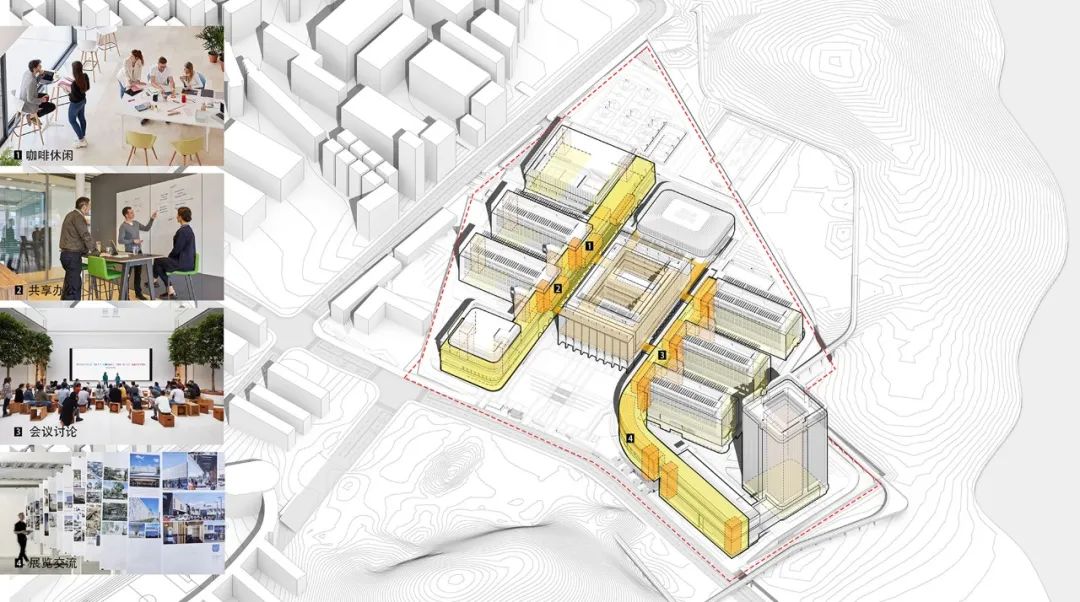 电子科技大学（深圳）高等研究院丨中国深圳丨深总院创研室-8